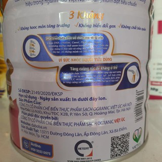 Sữa non DABOBA COLOSKIDS