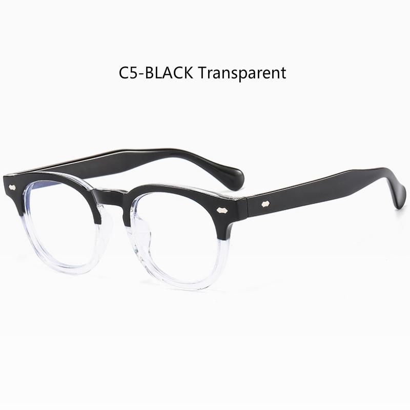 Kính Mát Chống Ánh Sáng Thiết Kế Xanh Thời Trang 2020