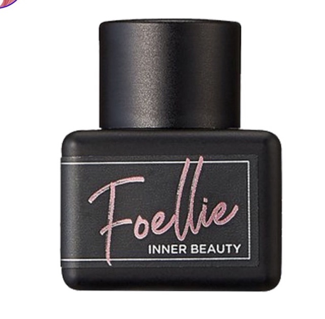 Nước Hoa Vùng Kín FOELLIE