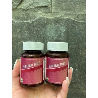 Giảm mỡ & giảm cân SuperFat Melt_ 1 liệu trình