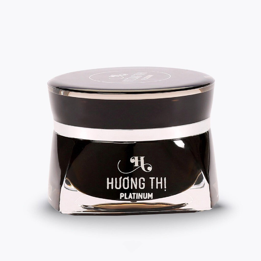 Bộ dưỡng da mặt sáng tối đa chức năng Hương Thị Facial Multi Purpose White Cream Collection | BigBuy360 - bigbuy360.vn