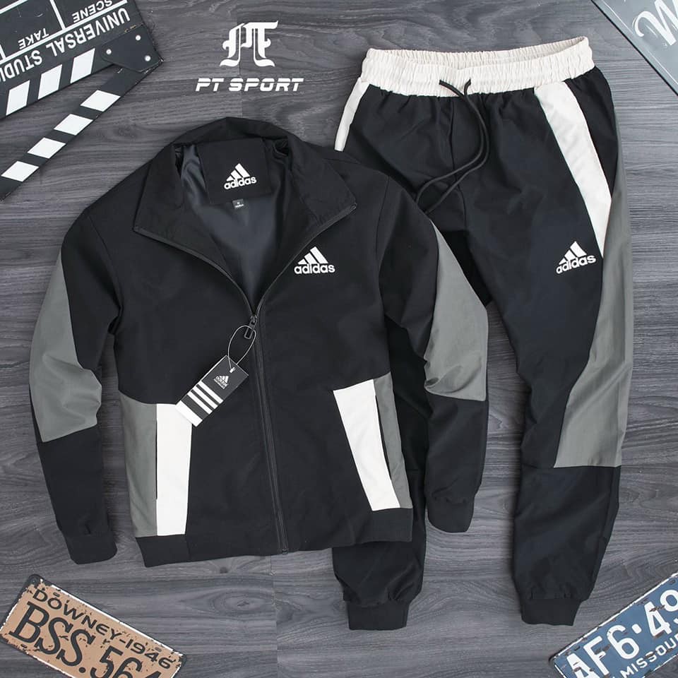 Bộ Gió Thể Thao Nam Cao Cấp | BigBuy360 - bigbuy360.vn