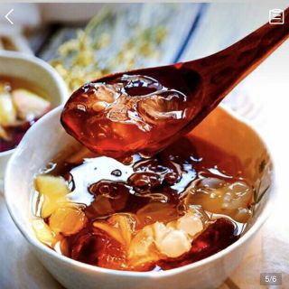 Nhựa đào 100g loại 1