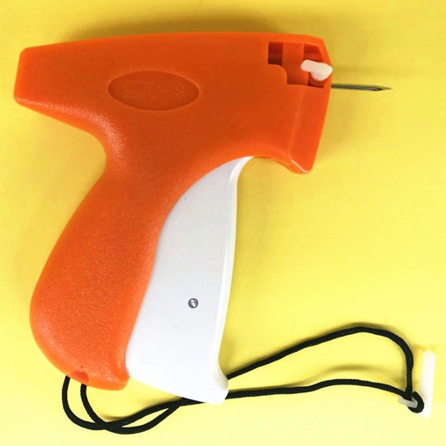 Combo Dụng Cụ Bắn Tag Và 5 Mũi Kim