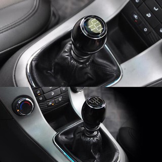 Tay Nắm Cần Số Xe Hơi 5/6 Tốc Độ