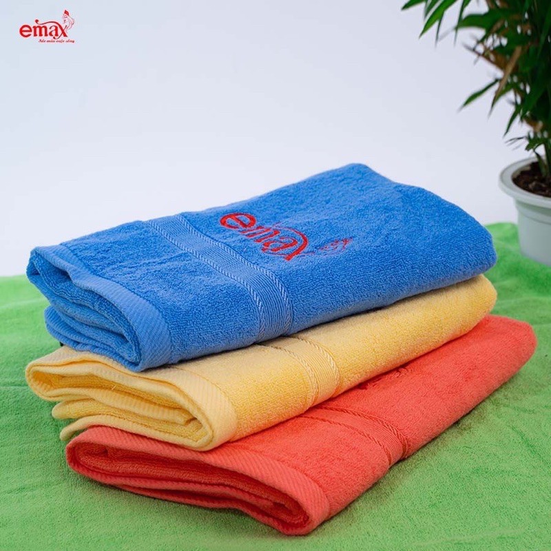 khăn Emax EH01 kích thước ( 38x80 )