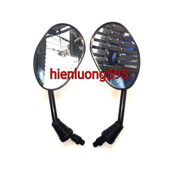 Gương chiếu hậu xe máy Yamaha