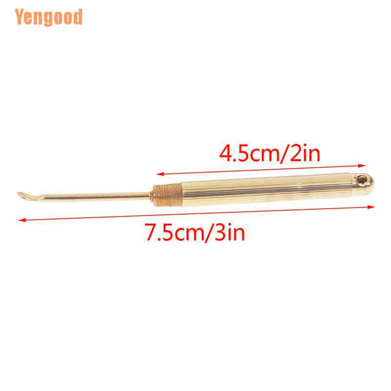 (Hàng Mới Về) Bông Tai Gấp Gọn Tiện Lợi