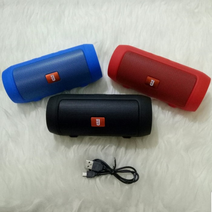 Loa Bluetooth Jbl Mini J006 Âm Thanh Siêu Trầm Và Phụ Kiện