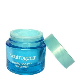 Kem dưỡng ẩm cho da dầu Neutrogena Water Gel mini 15g