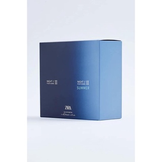 Set nước hoa nam z a r a