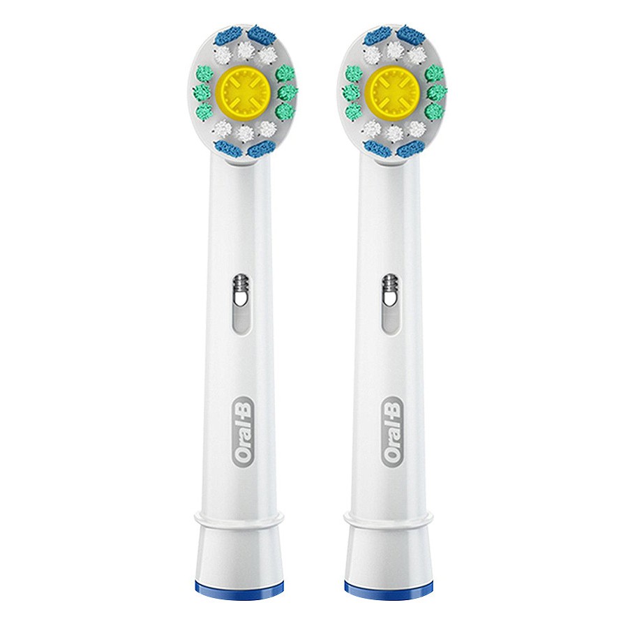 Đầu Bàn Chải Răng Oral-B 3D White EB18-2