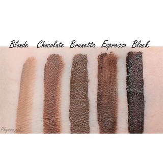 [Auth]Chì kẻ mày siêu mảnh NYX MICRO BROW PENCIL
