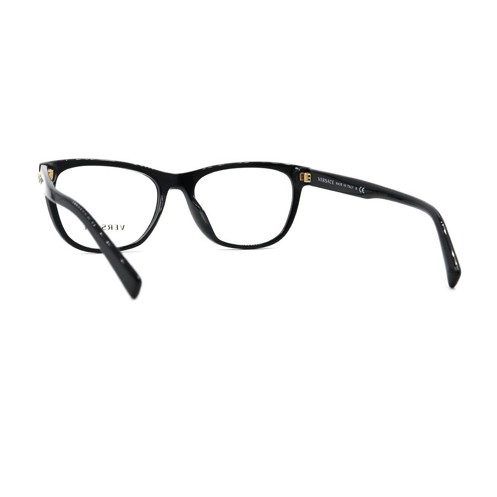 Gọng kính nam nữ Versace VE3263BA màu sắc thời trang chính hãng, thiết kế dễ đeo bảo vệ mắt