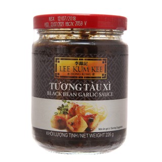 Tương tàu xì Lee Kum Kee hũ 226g
