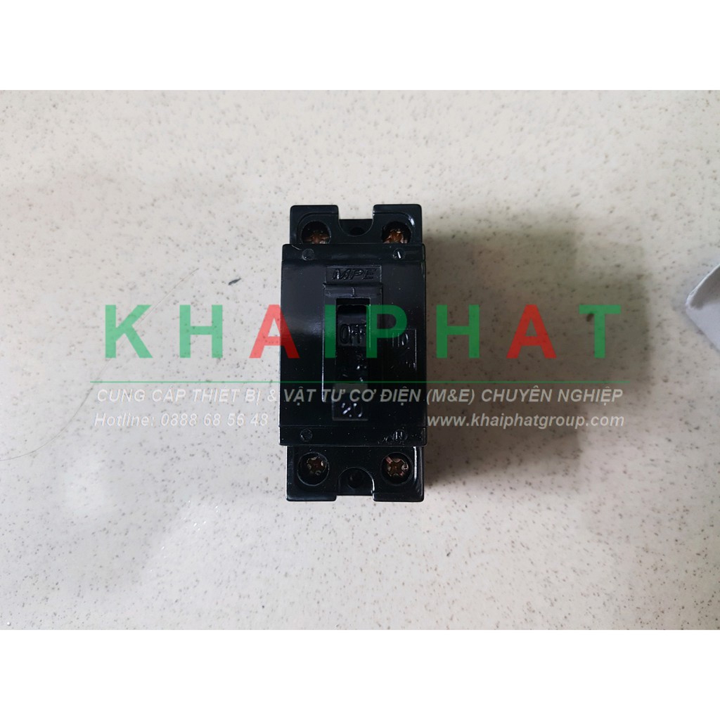 MPE CB CÓC ĐEN 10A 15A 20A 30A 40A APTOMAT ÁT TÔ MÁT CẦU DAO ĐIỆN TỰ ĐỘNG SB SAFETY BREAKER GIÁ RẺ - KHẢI PHƯỚC
