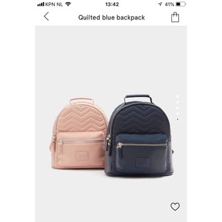 Balo hãng Pull & Bear