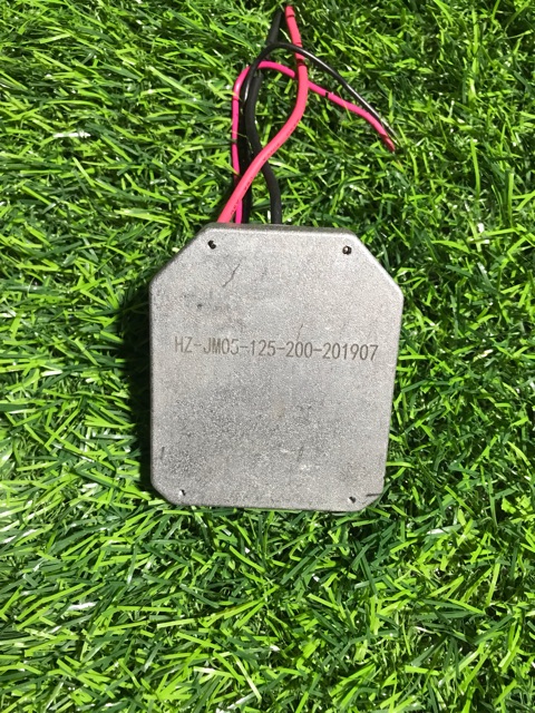 Mạch thay thế cho máy Mài 18v ko than