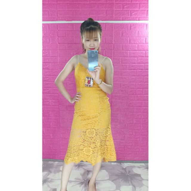 Đầm dự tiệc