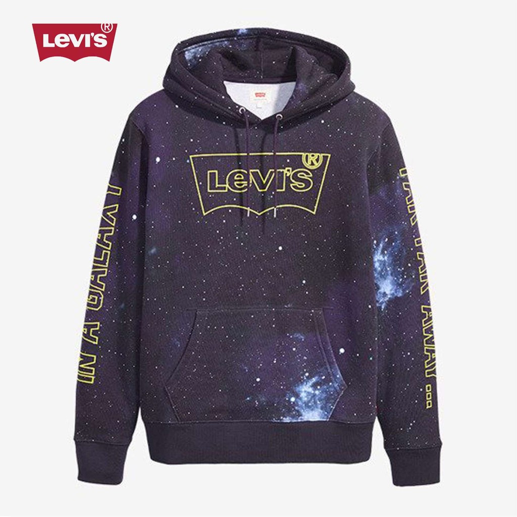 Áo Hoodie Nam Levi's 19491-0096 | BigBuy360 - bigbuy360.vn