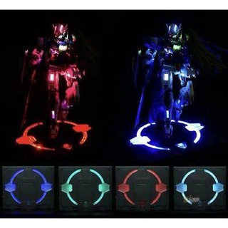 Đế base PG Led  cho 1/60 PG Exia Daban 4in1