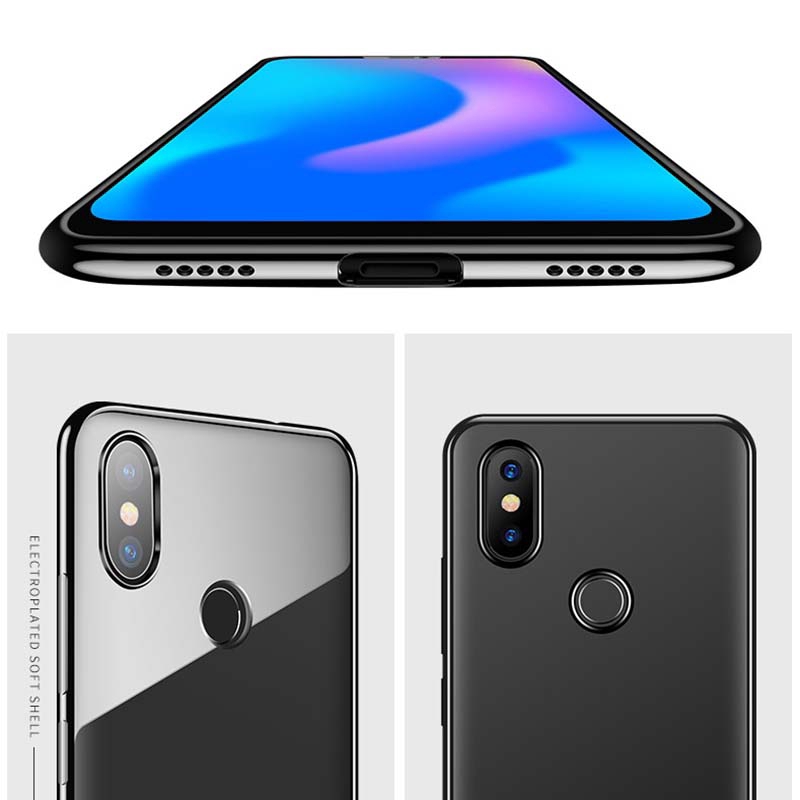 Ốp Lưng Điện Thoại Thời Trang Dành Cho Xiaomi Mi 9t 10t 10 Pro Cc9 Cc9E 11 Max 2 3 9 9lite X3Nfc X3 M3