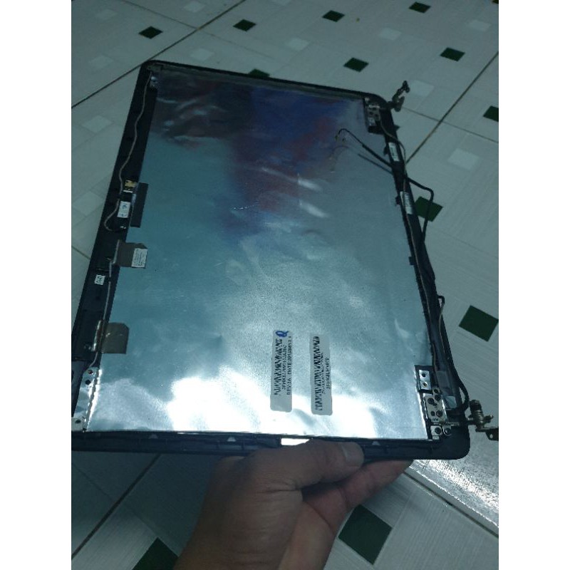 Vỏ mặt B laptop sony vio svf142 không cảm ứng | BigBuy360 - bigbuy360.vn