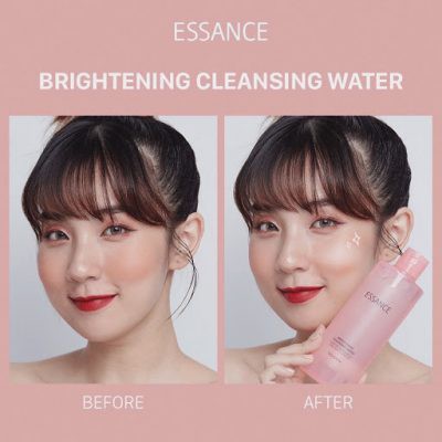 Tẩy Trang ESSANCE 290ml