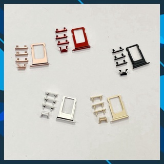 Bộ nút bấm iP7P