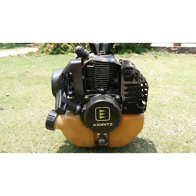 MÁY CẮT CỎ ECHO KIORITZ SRM-2501D 2THÌ 2ND