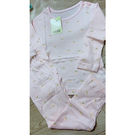 Bộ xuất hàn cho bé