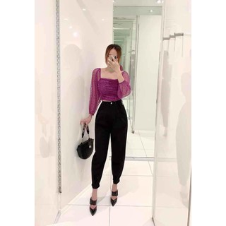 Áo Blouse Berska có sẵn