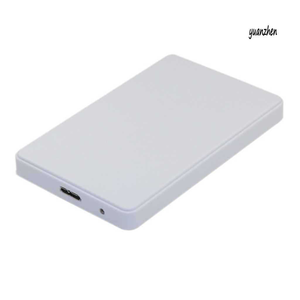 Hộp Đựng Ổ Cứng Ngoài 2.5inch Usb 3.0 5gbps | BigBuy360 - bigbuy360.vn