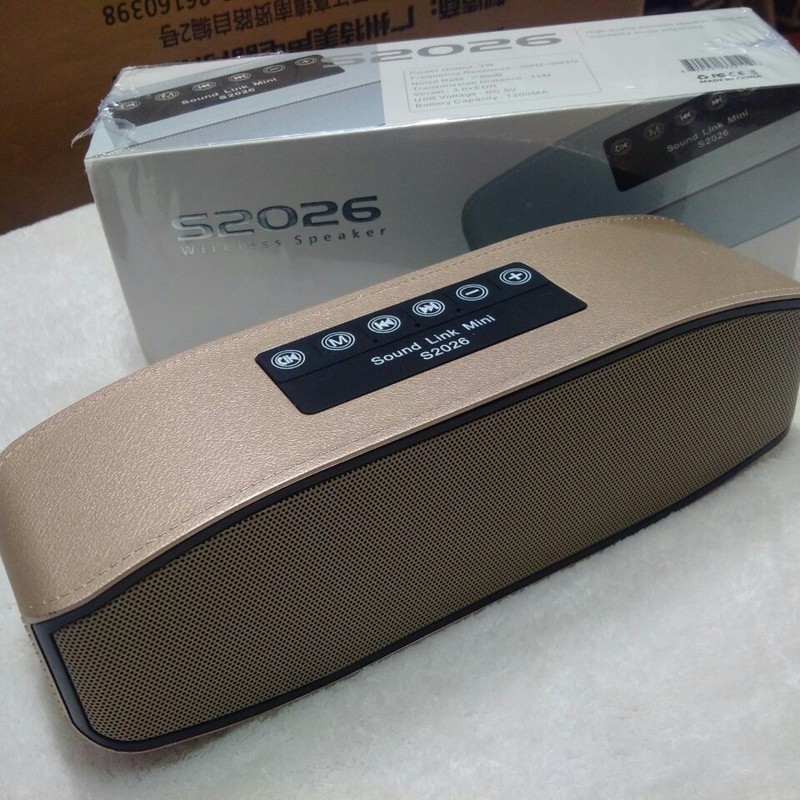 soundlink mini s2026