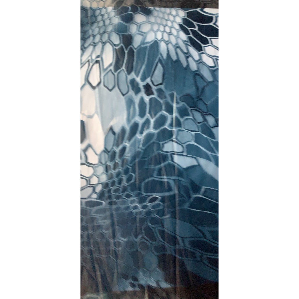 Màng Film Vân Họa Tiết Khổ 50 (0.5mx4m)