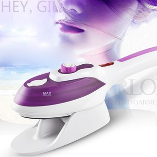 BÀN ỦI / BÀN LÀ STEAM BRUSH JK-2106