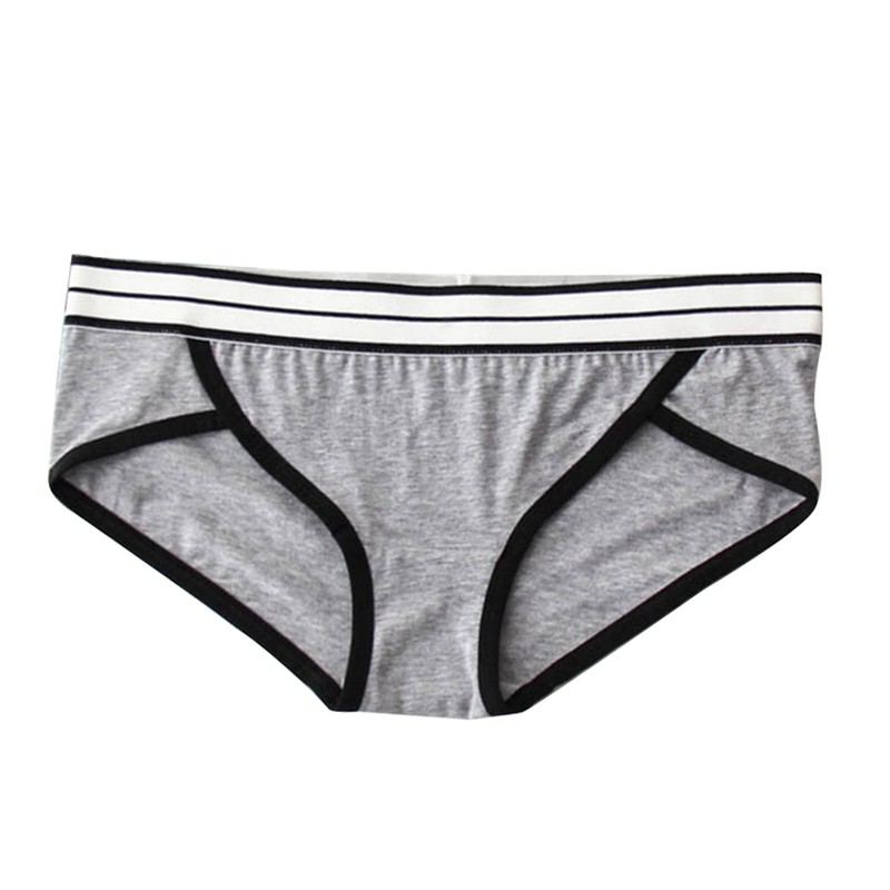 Quần lót thể thao ống rộng thời trang dành cho nữ