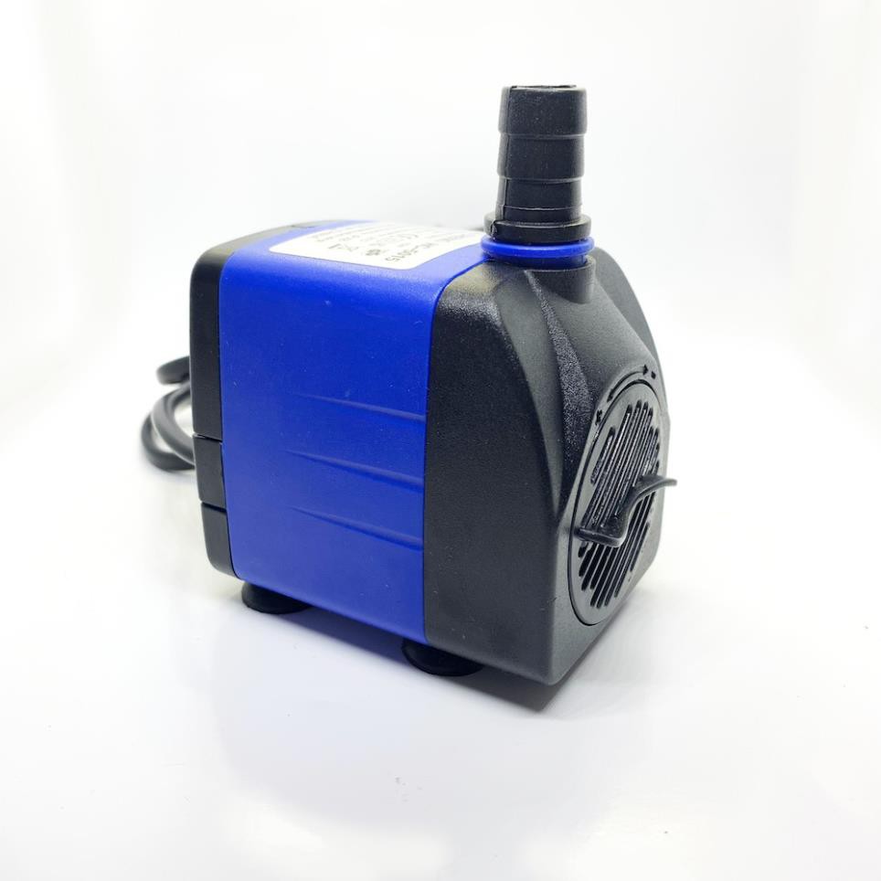 BƠM QUẠT ĐIỀU HOÀ - BƠM QUẠT HƠI NƯỚC - BƠM MINI - BƠM BỂ CÁ