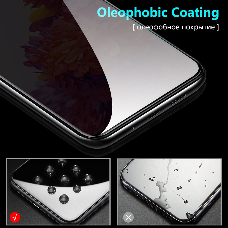 Kính Cường lực Full Màn Cho Samsung Galaxy A14 A24 A34 A54 A04 A04S A10 A20 A30 A50 A10S A20S A30S A50S A21S A02S A03S A52S A01 A02 A03 A11 A31 A51 A71 A12 A22 A32 A42 A52 A72 A13 A23 A33 A53 A73