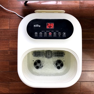 Bồn máy chậu ngâm chân massage cao cấp