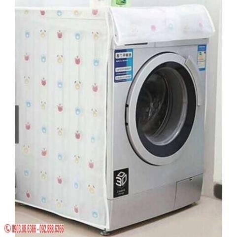 BỌC MÁY GIẶT CỬA ĐỨNG, CỬA NGANG 8-12 KG. Bọc máy giặt chống thấm cao cấp hàng đẹp