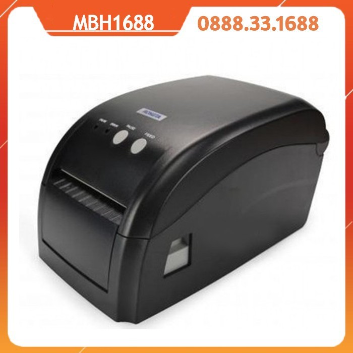 Máy in mã vạch Antech AP355