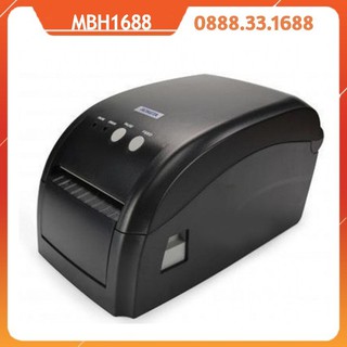 Máy in mã vạch Antech AP355