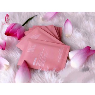 Mặt nạ tế bào gốc