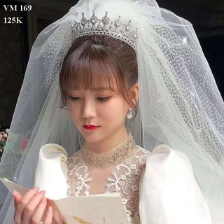 vương miện hoa hậu 169