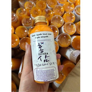 Gel lạnh tan mỡ 300ml