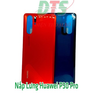 Nắp Lưng HW P30 Pro