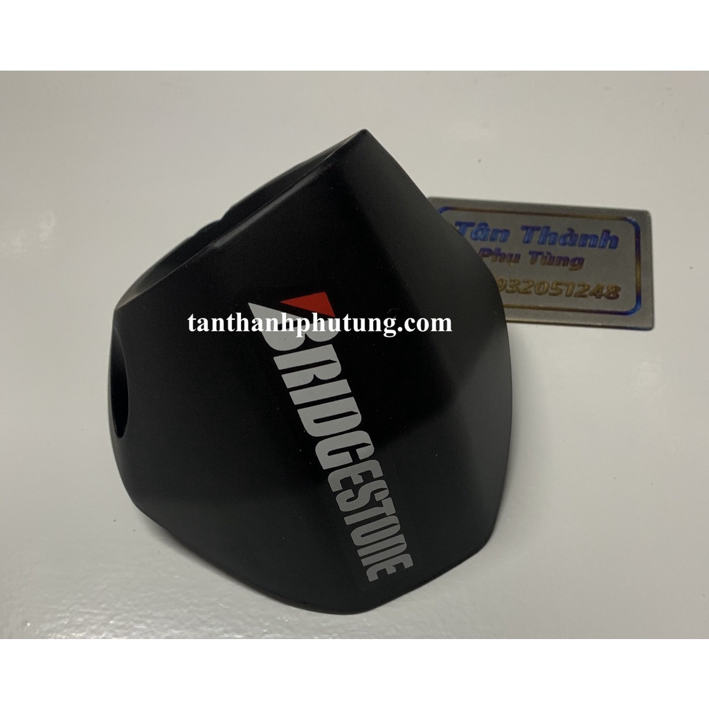 Chụp đít pô Exciter 155 2021