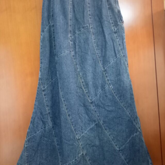 Chân váy 2 Hands nhật