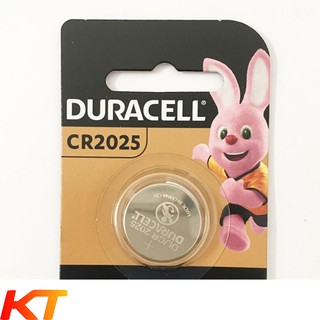 Pin cr2025 3v energizer / panasonic / camelion / maxell ( chính hãng).